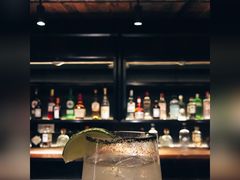 -Mercato莫卡多露台餐厅与酒吧(K11店)