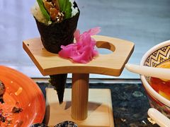 -郑州美盛喜来登大酒店