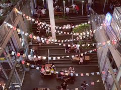 -ROAST coffee & eatery