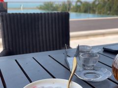 -海口万豪·大堂吧·望海吧.日落海景·下午茶·奶茶·咖啡·轻食·蛋糕·鸡尾酒·清吧