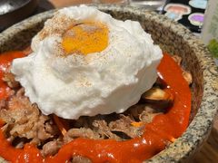 -INSA Korean Bistro饮鲨韩食酒馆