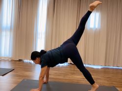 -FineYoga梵音瑜伽·普拉提