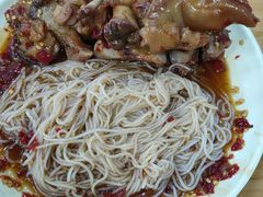 -贤花饭店(城阳店)