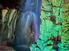 -泰安地下龙宫景区