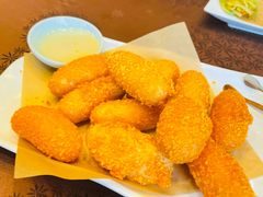 -福来齐·鲁菜海鲜·渔家菜(朝阳街分店)
