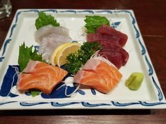 -翔峰炭火鳗鱼(悦泰街里公寓店)