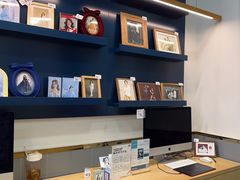 -海马体照相馆(广州新世界云门New park店)
