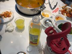 -七欣天香辣蟹火锅(无锡金太湖国际城店)