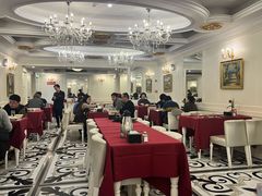 -红房子西菜馆(淮海中路店)