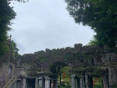 -森波拉火山温泉