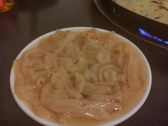 -苟味道老火锅(黄桷坪店)