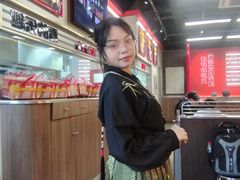 -许哥东北烧烤·铁丳烤串·宫后夹肉(繁花中心店)