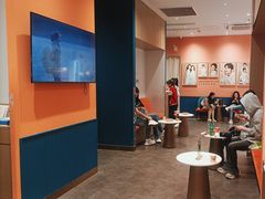 -海马体照相馆(龙湖杭州金沙天街店)