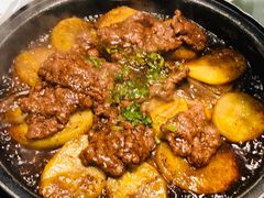 -常和州·夜宵大排档(常州单店)