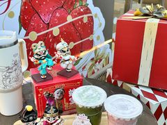 -英歌魂(普宁广场店)