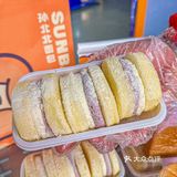 芋泥忠实爱好者不容错过的面包店！