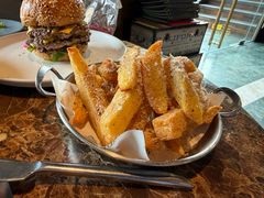 -Lets burger非常汉堡·环球风味(蓝色港湾店)