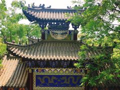-石老人观光园