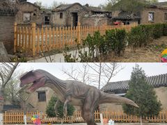 -盛世南宫影视城(北普陀影视城)