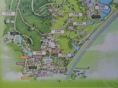 -海南文笔峰盘古文化旅游区