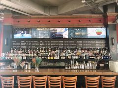 -CIRCLE·酒吧(第一国际店)