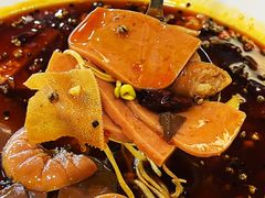 -米香居新鲁味·水饺餐厅