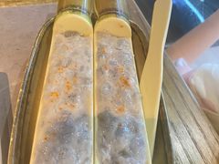 招牌鲜虾滑-同仁四季椰子鸡(海岸城天利店)