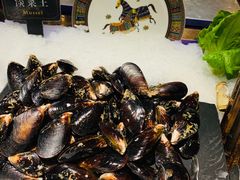 -加餐海鲜自助(宝龙一城店)