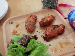 -Ours树朵家亲子餐厅(远策中心店)