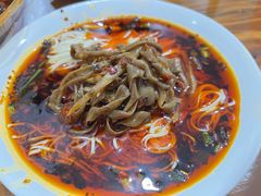 -智强牛肉面
