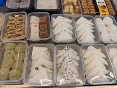 -老传统美食e家(世纪东方广场店)