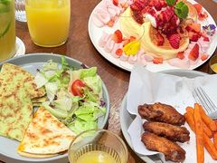 -Simple Yummy简单美味(上邦百汇城店)