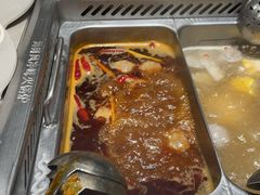 -海底捞火锅(正大乐城店)