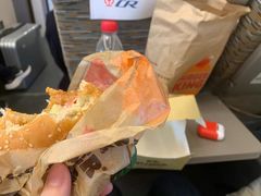 -汉堡王(EAC欧美中心店)