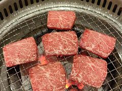 -松鱼亭·和牛烧肉(协鑫广场店)