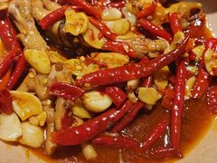 -费大厨辣椒炒肉(黄兴中心广场店)