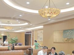 -蓝港海鲜厨房(金水路店)