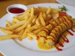 -巴伐利亚啤酒坊(意式风情街店)