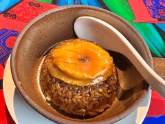 -上海滩餐厅(BFC外滩金融中心店)