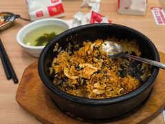 -米村拌饭(江宁万达店)