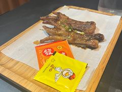 -好唛士·精酿啤酒烧烤(金沪路店)