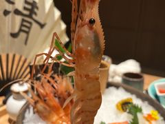 -Minase水濑·日料放题(外滩店)