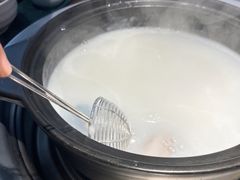 -大良毋米粥(锦龙路总店)