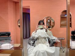 -MY HAIR ARDOR