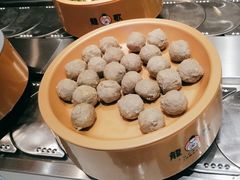 -龍歌自助小火锅(市北CBD万达店)