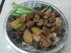 -李记牛杂店(建设一街店)