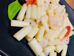 -周家二小姐的菜(西津渡店)