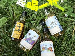 -武陵山森林公园