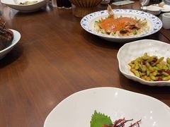 -大灶头·新昌菜(中国茶市店)