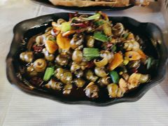 -云晓光头烧烤吧(川沙绿地店)